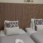 Apartamento Oasis