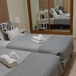 Apartment Oasis