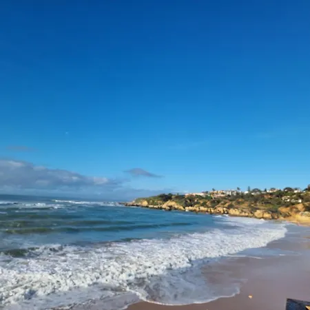 Apartamento Oasis Albufeira