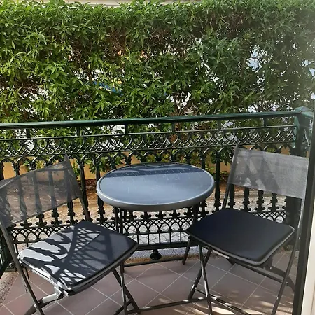 Oasis Lägenhet Albufeira