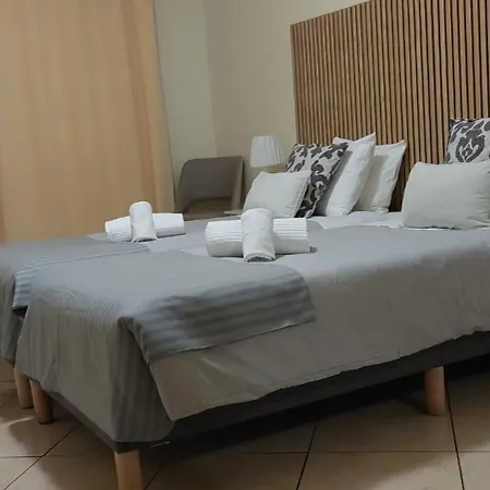 Oasis Албуфейра