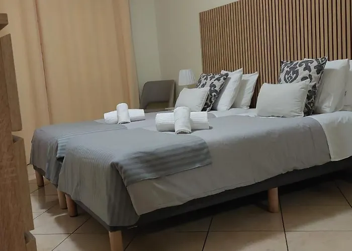 Oasis Албуфейра