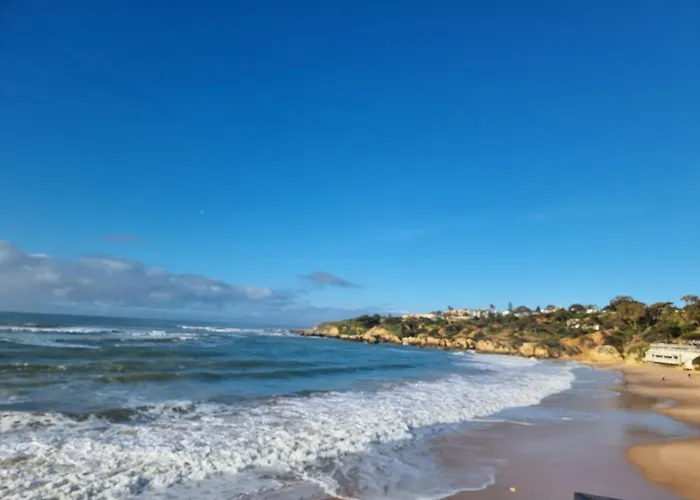 Apartamento Oasis Albufeira